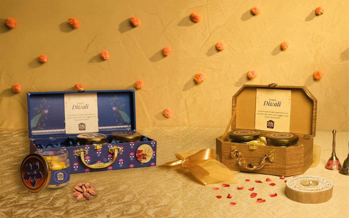 Corporate gifting