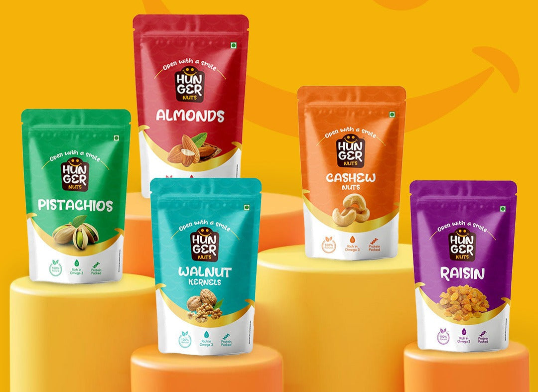 Classic Dry Fruits