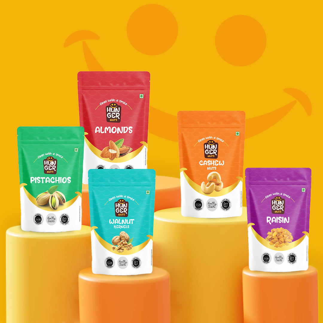 Shop Classic Dry Fruits Online