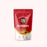Hunger Classic Almonds