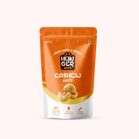 Hunger Classic Cashew