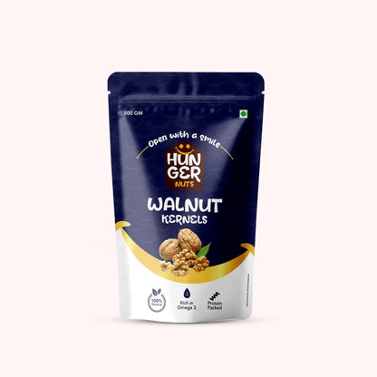 Hunger Classic Walnut