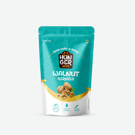 Hunger Classic Walnut