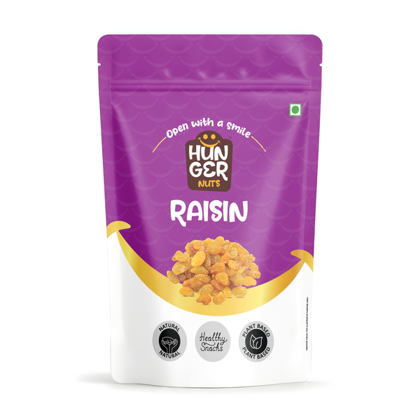 Raisins
