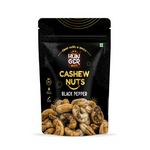 Hunger Black Pepper Cashews