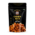 Hunger Peri Peri Cashews