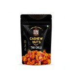 Hunger Thai Chilli Cashews