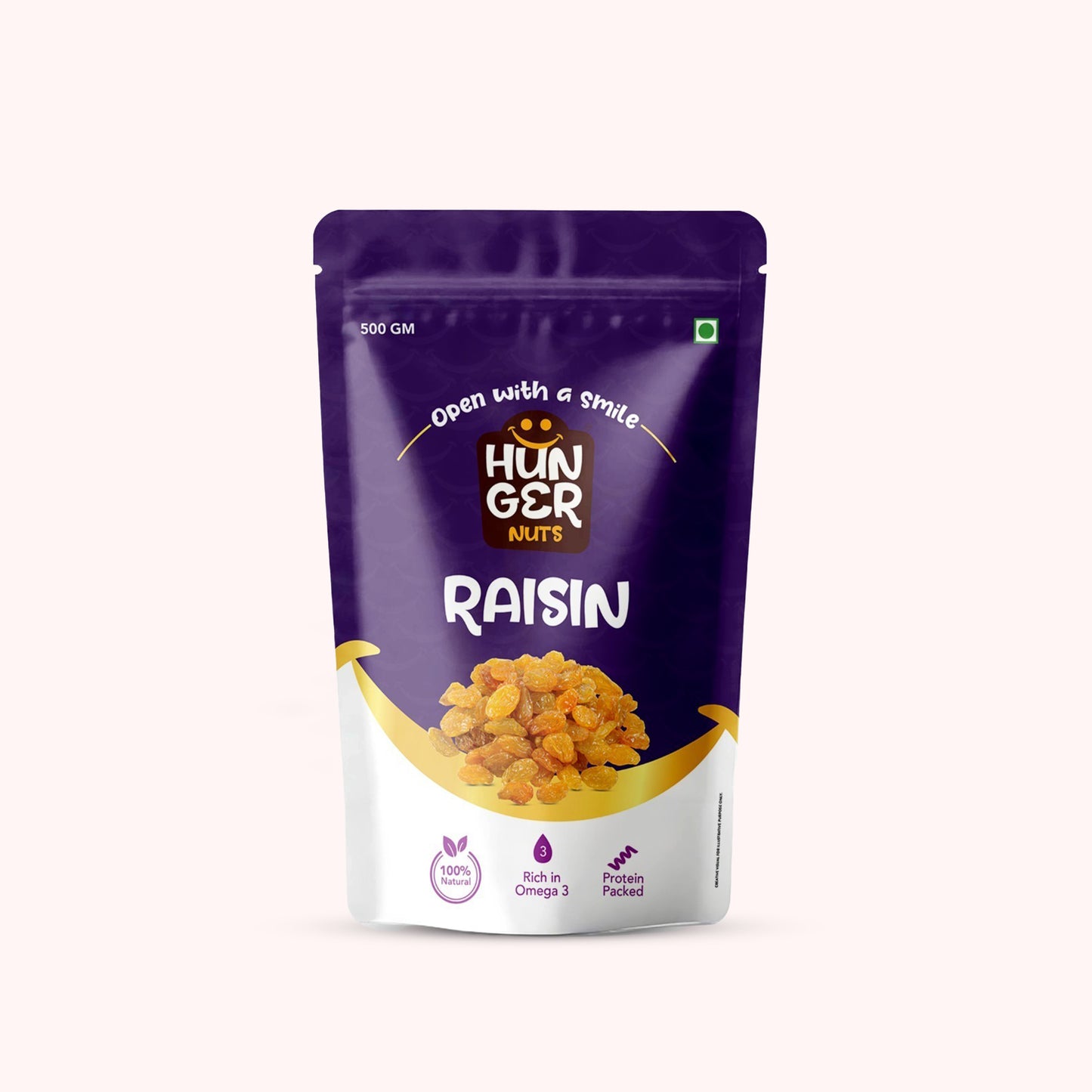 Hunger Classic Raisins