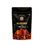Hunger Thai Chilli Almonds