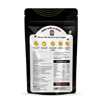 Hunger Peri Peri Cashews