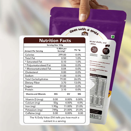 Hunger Classic Raisins