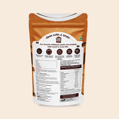 Magic Masala Makhana