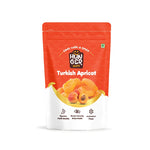 Hunger Turkish Apricot