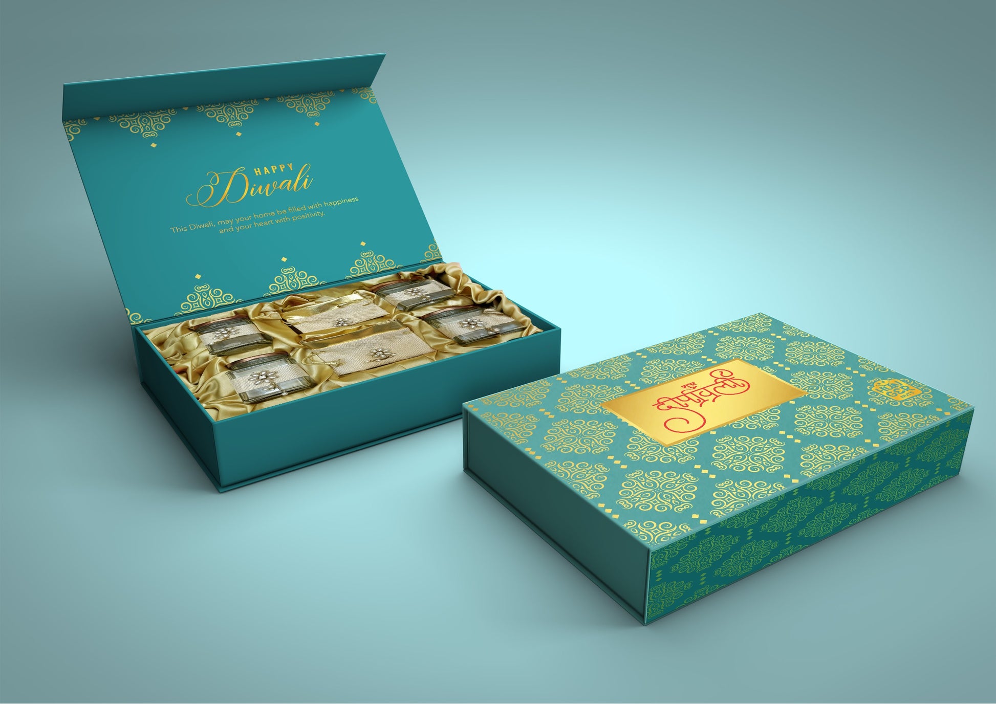 corporate gifting