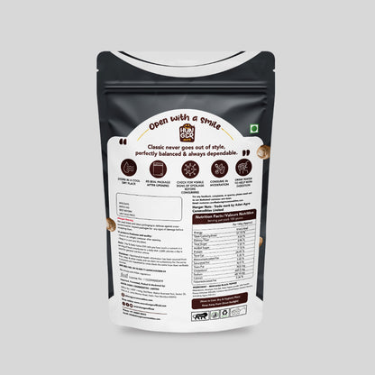 Black Pepper Makhana