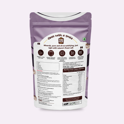 Himalayan Pink Salt Makhana